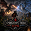dragonstone RPG logo