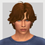 Arthur Hairstyle by Mercisimss logo