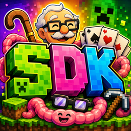 SDK-MC-Pack logo