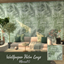 Wallpaper Palm Leafs logo