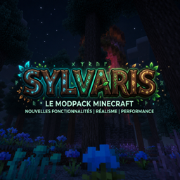 Sylvaris [Fabric] project image