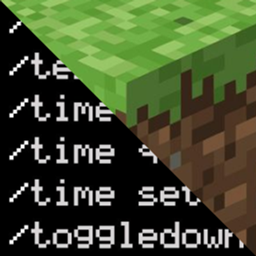 On Join Commands logo