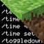 On Join Commands logo