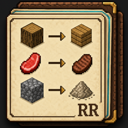 Recipe Registry logo