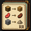 Recipe Registry logo