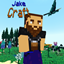 Ultimate JakeCraft logo