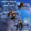 Cozy Sofa Moments logo