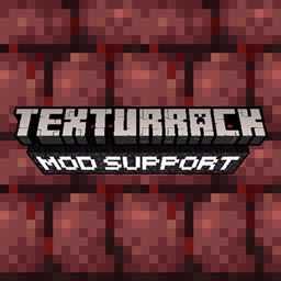 Texturrack Mod Support project image