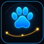 Pet Route Planner logo