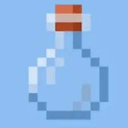 Pocket Biomes logo