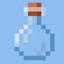 Pocket Biomes logo