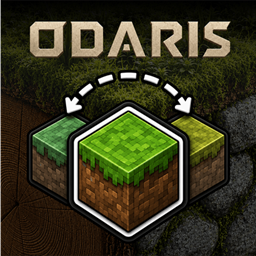 OdarIs Random Blocks project image