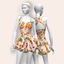 Fruity Dress logo