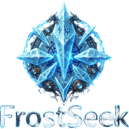 FrostSeek_Light project image
