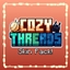 Cozy Threads Skinpack logo