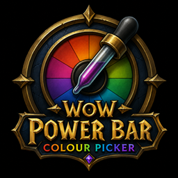 Power Bar Colour Picker logo
