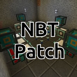 DraconicMinus- NBT Patch logo