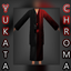 Chroma Yukata || Haori [Recolor] logo