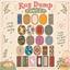 Random Rug Dump part 2 logo