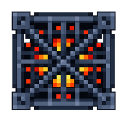 Fought Not Farmed (Living Spawners) project image