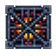 Fought Not Farmed (Living Spawners) logo