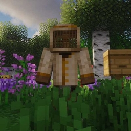 Beekeepers Outfit logo