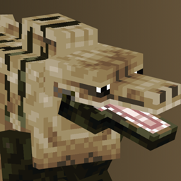 Terrible Lizards project image