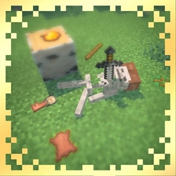 Realistic Random Loot logo