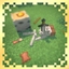 Realistic Random Loot logo