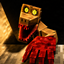 Voice Stealer Dweller + Multiplayer & Shaders logo