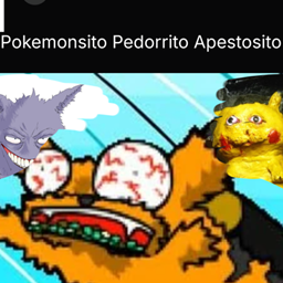PokemonsitoPedorritoApestosito