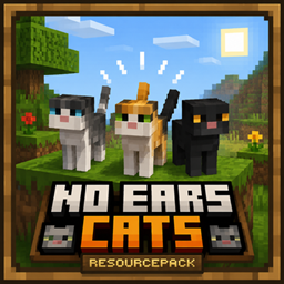 Laiwy's Earless Cats (Fan Pack) logo