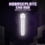 NoBasePlate End Rod (Achievement Friendly) logo
