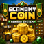 Economy Coin Reward System logo