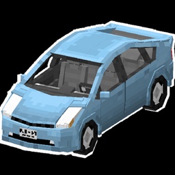 The Typical Prius logo