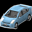 The Typical Prius logo
