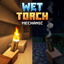 Wet Torch Mechanic logo