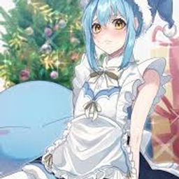 tensura yay project image