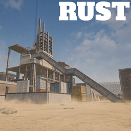 RUST (ONE IN THE CHAMBER) project image
