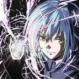 Tensura Mystic Mayhem logo