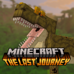 The Last Journey logo