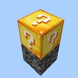 Lucky Oneblock logo