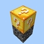 Lucky Oneblock logo