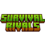 Epic Adventure Craft - Survival Rivals logo