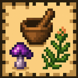 Herbalist project image