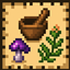 Herbalist logo