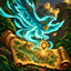 Windcaller Map logo