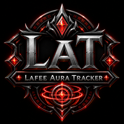 Lafee Aura Tracker project image