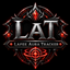 Lafee Aura Tracker logo
