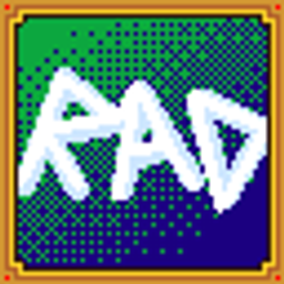 Rad Structures project image